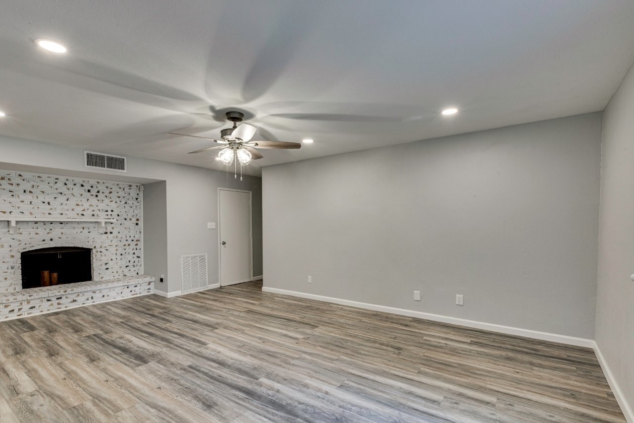 3029 Weather Vane Lane Dallas TX 75228