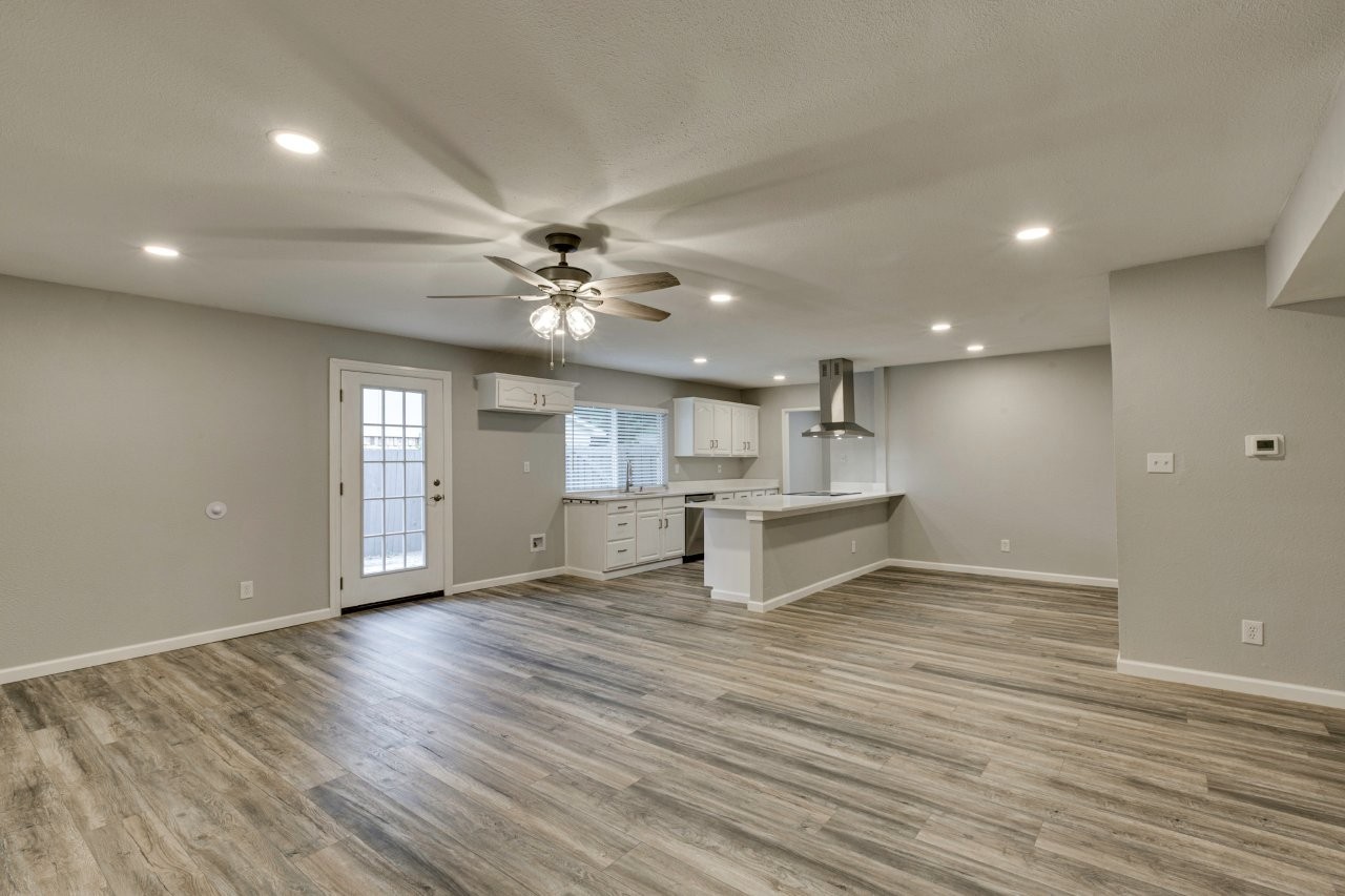 3029 Weather Vane Lane Dallas TX 75228