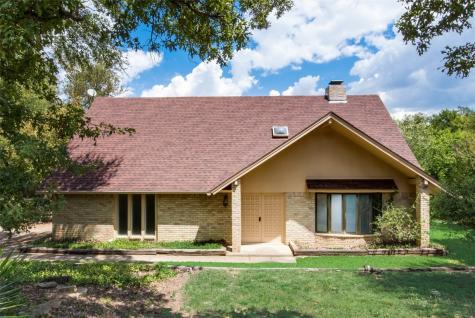 232 Windridge Trail Burleson TX 76028