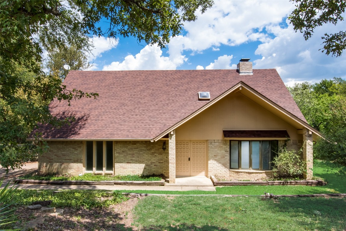 232 Windridge Trail Burleson TX 76028