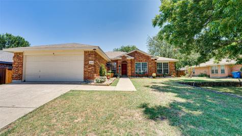 8410 Victory Street Rowlett TX 75089