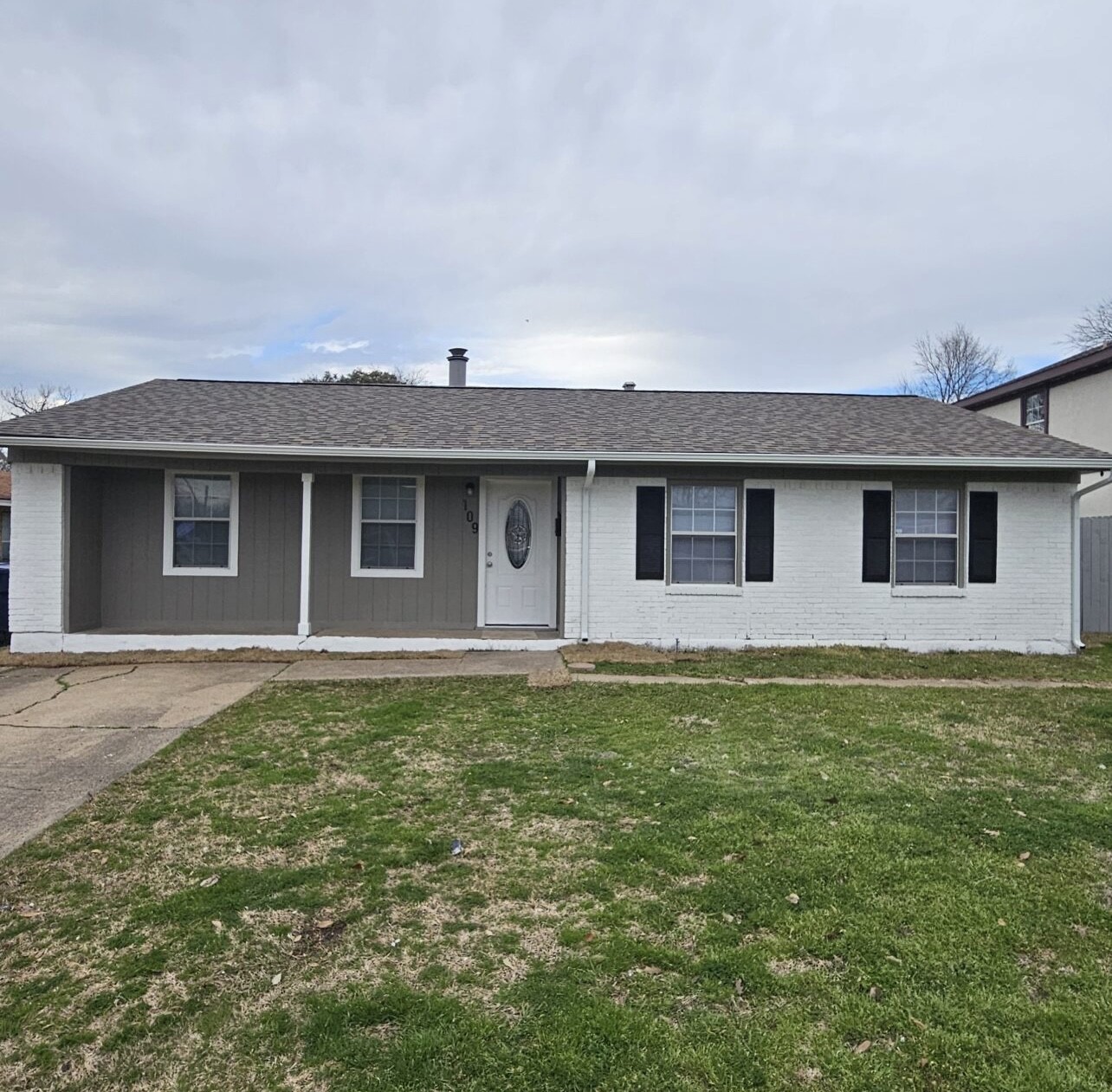 109 E Celeste Drive Garland TX 75041