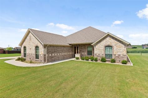 156 Ridge Top Court Decatur TX 76234