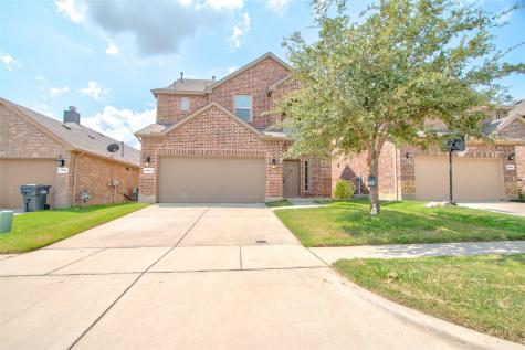 9829 Beaver Dam Lane Mckinney TX 75071