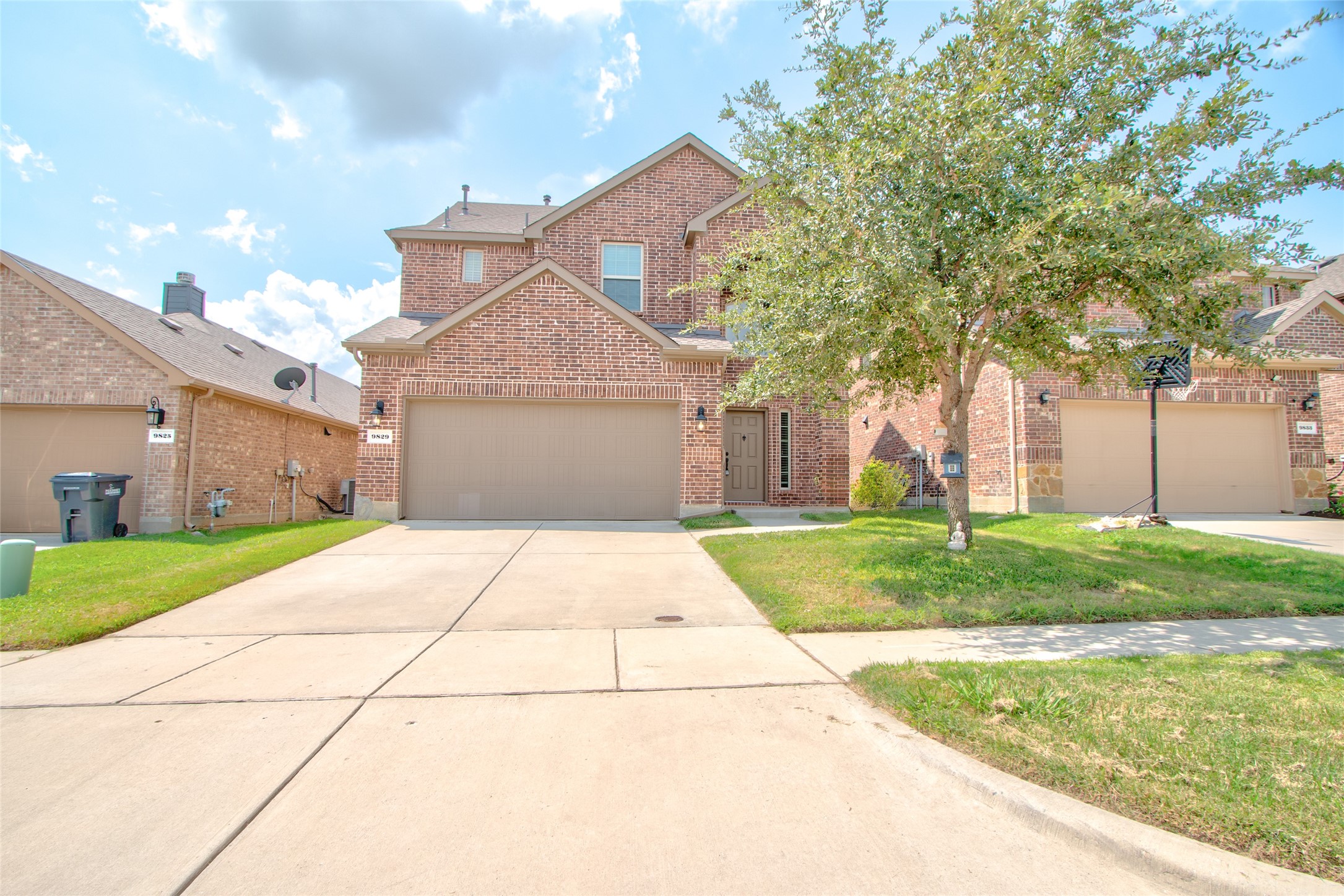 9829 Beaver Dam Lane Mckinney TX 75071