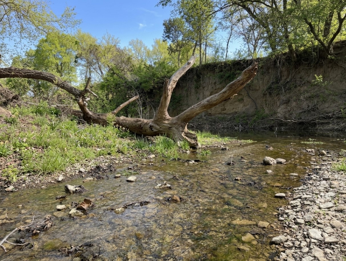 12031 Paradise Bluff Dale TX 76433