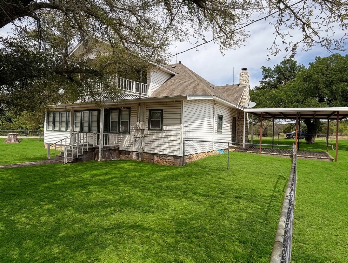 12031 Paradise Bluff Dale TX 76433