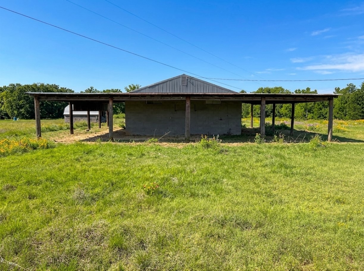 12031 Paradise Bluff Dale TX 76433