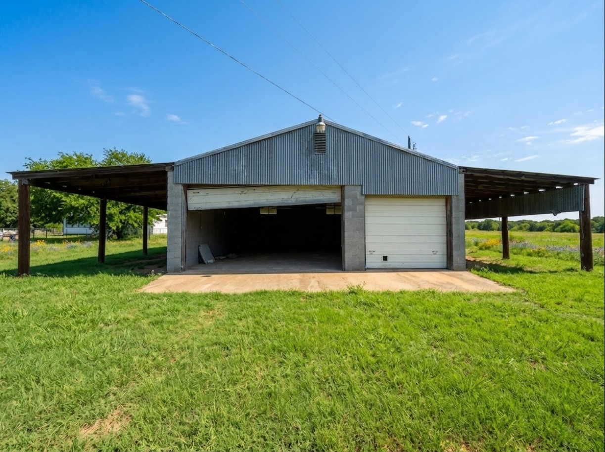 12031 Paradise Bluff Dale TX 76433