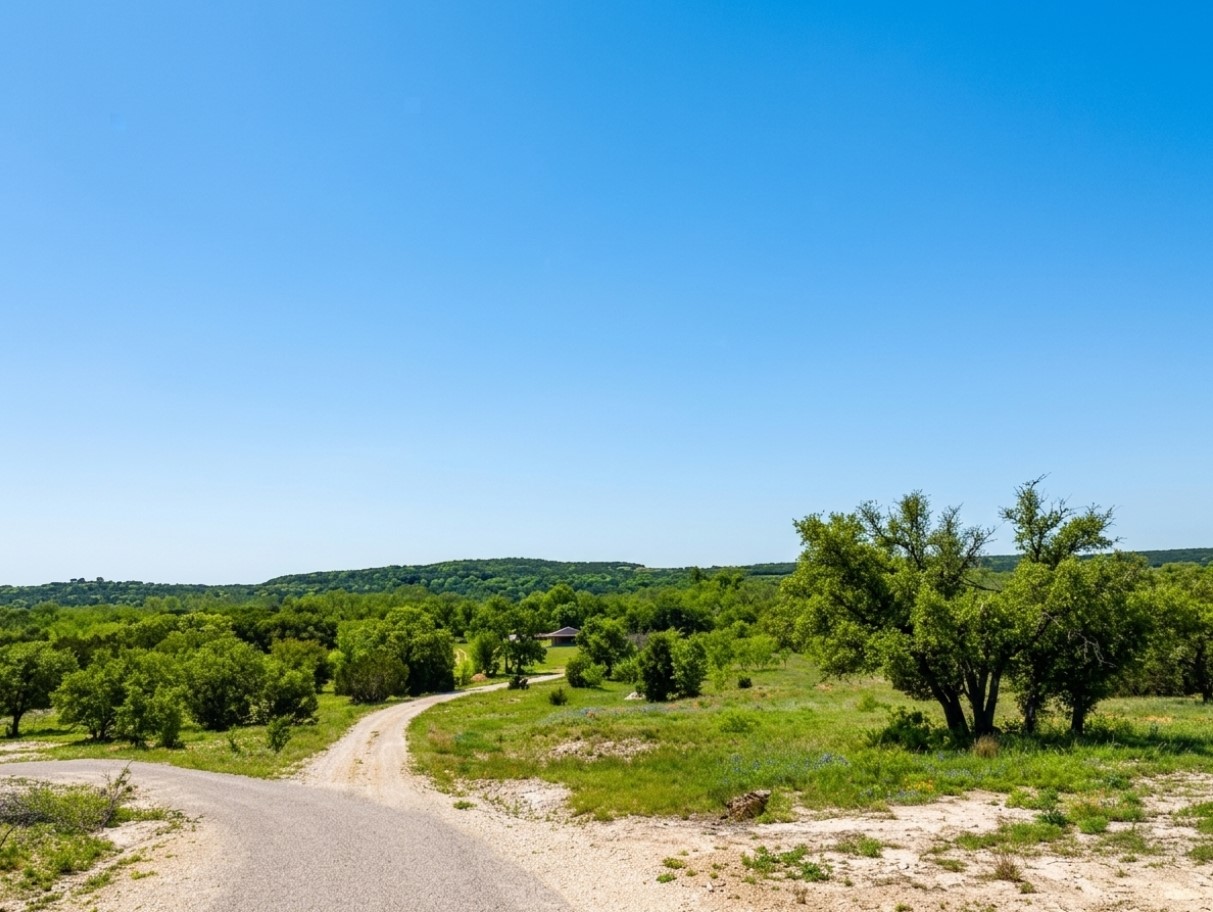 12031 Paradise Bluff Dale TX 76433
