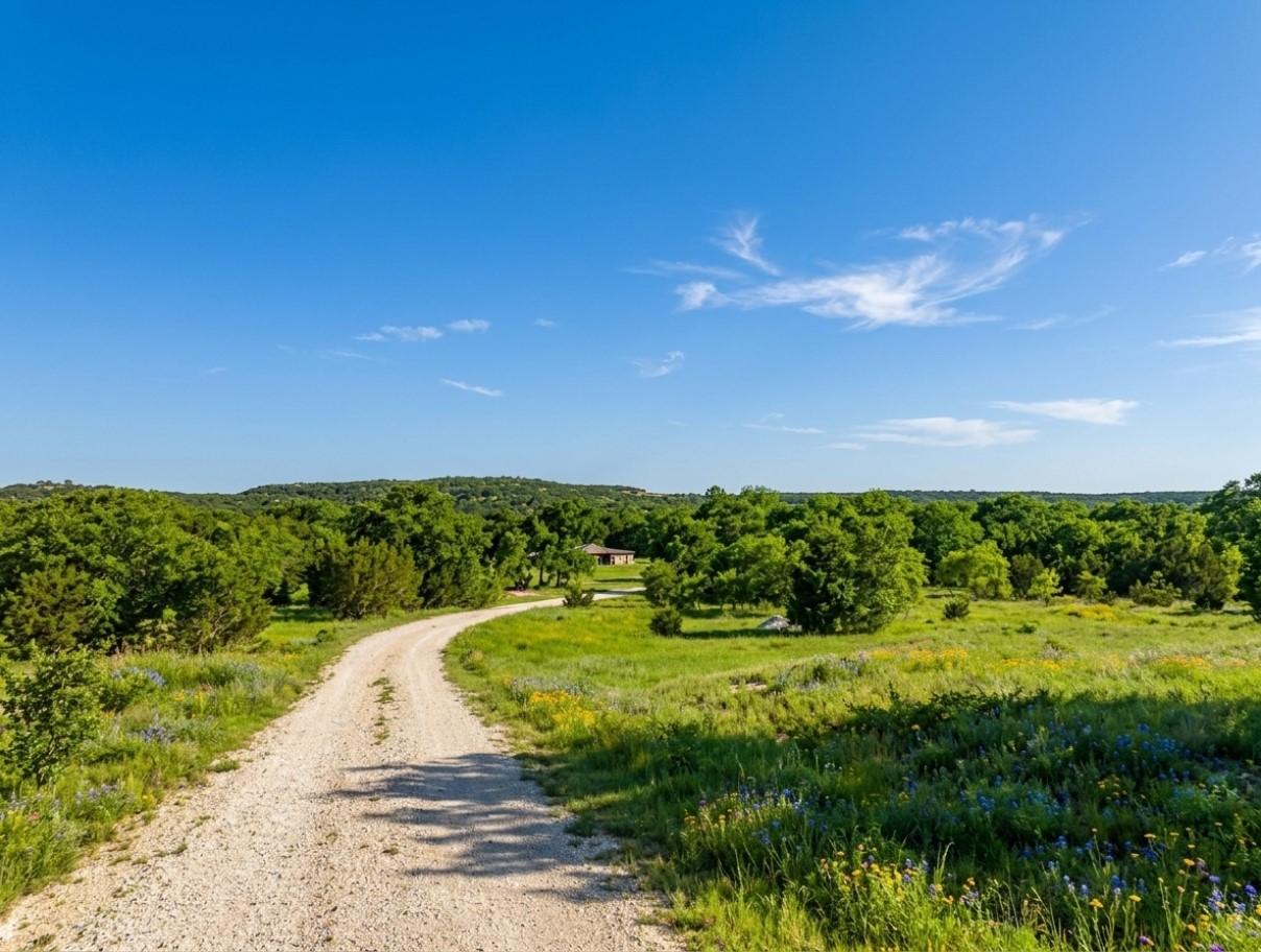 12031 Paradise Bluff Dale TX 76433