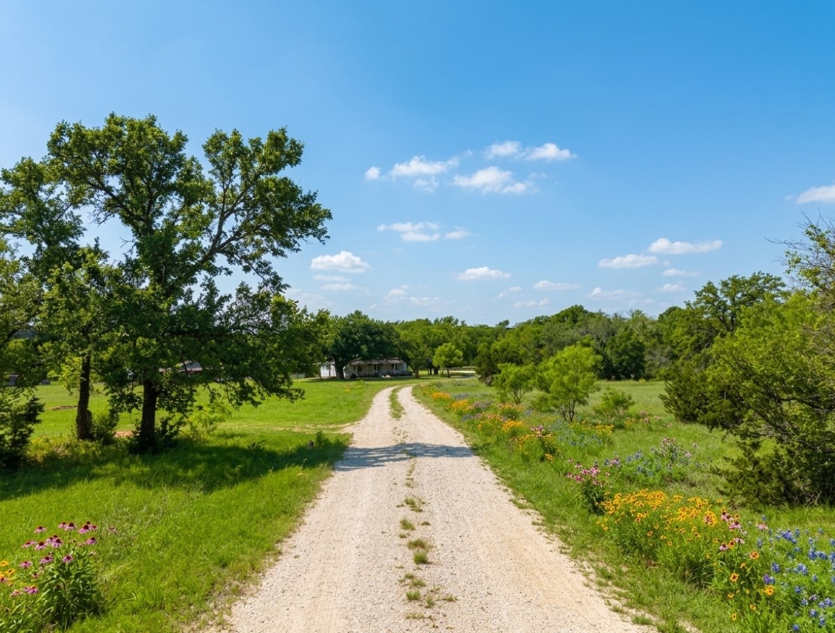 12031 Paradise Bluff Dale TX 76433