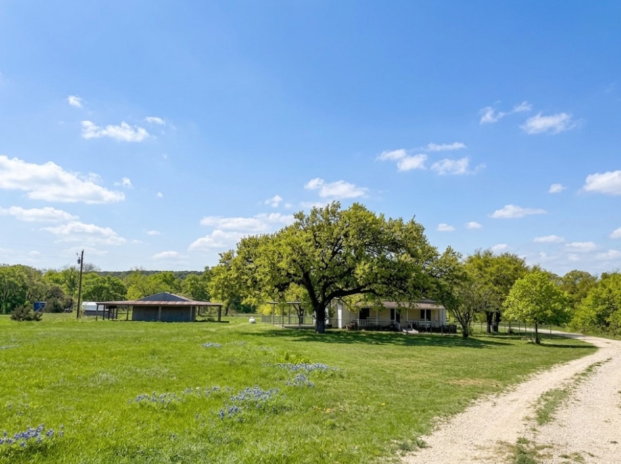 12031 Paradise Bluff Dale TX 76433