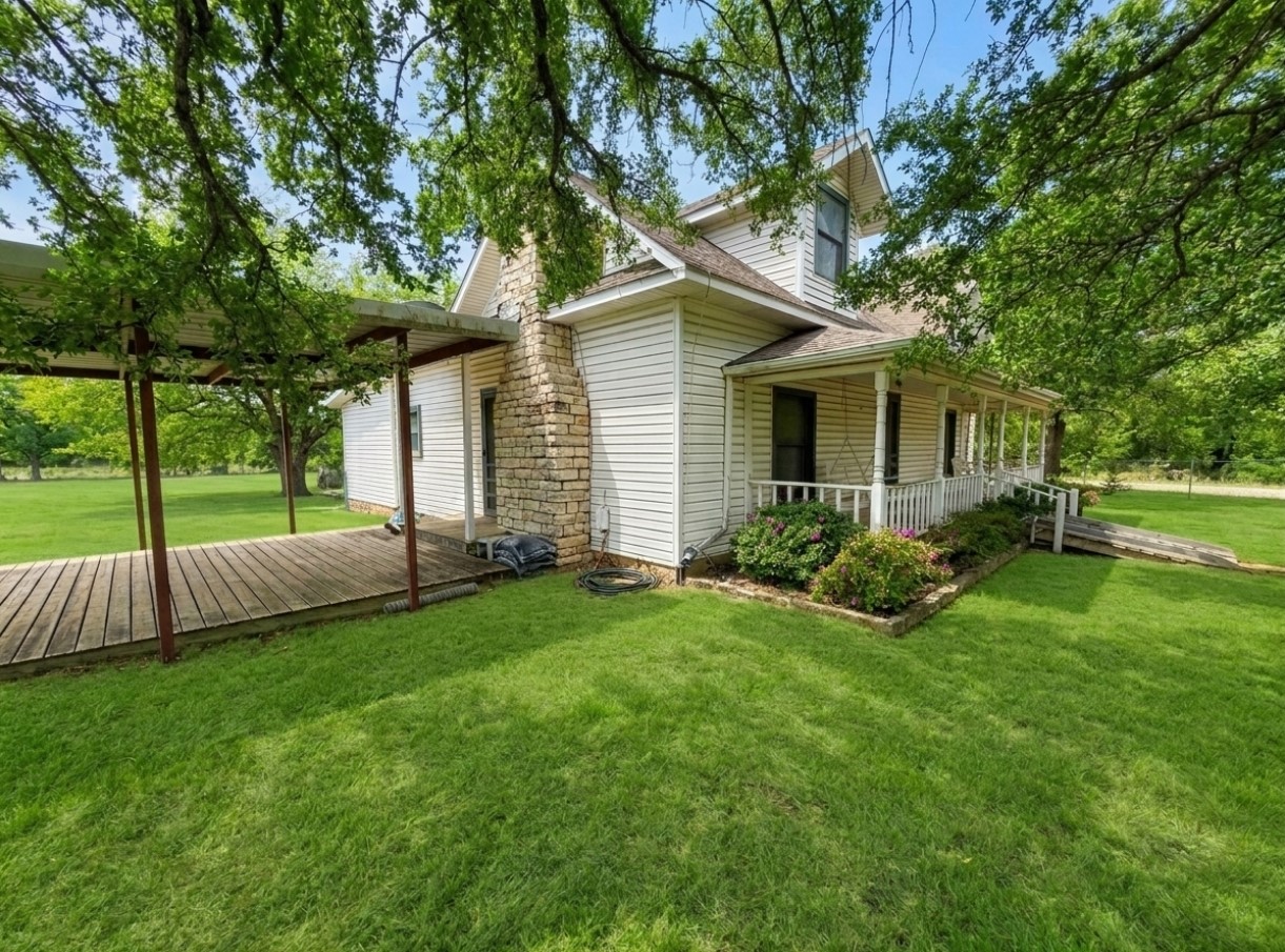 12031 Paradise Bluff Dale TX 76433