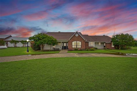 118 Hillridge Lane Maypearl TX 76064