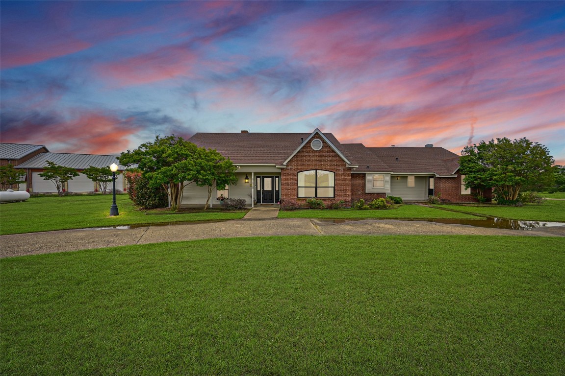 118 Hillridge Lane Maypearl TX 76064
