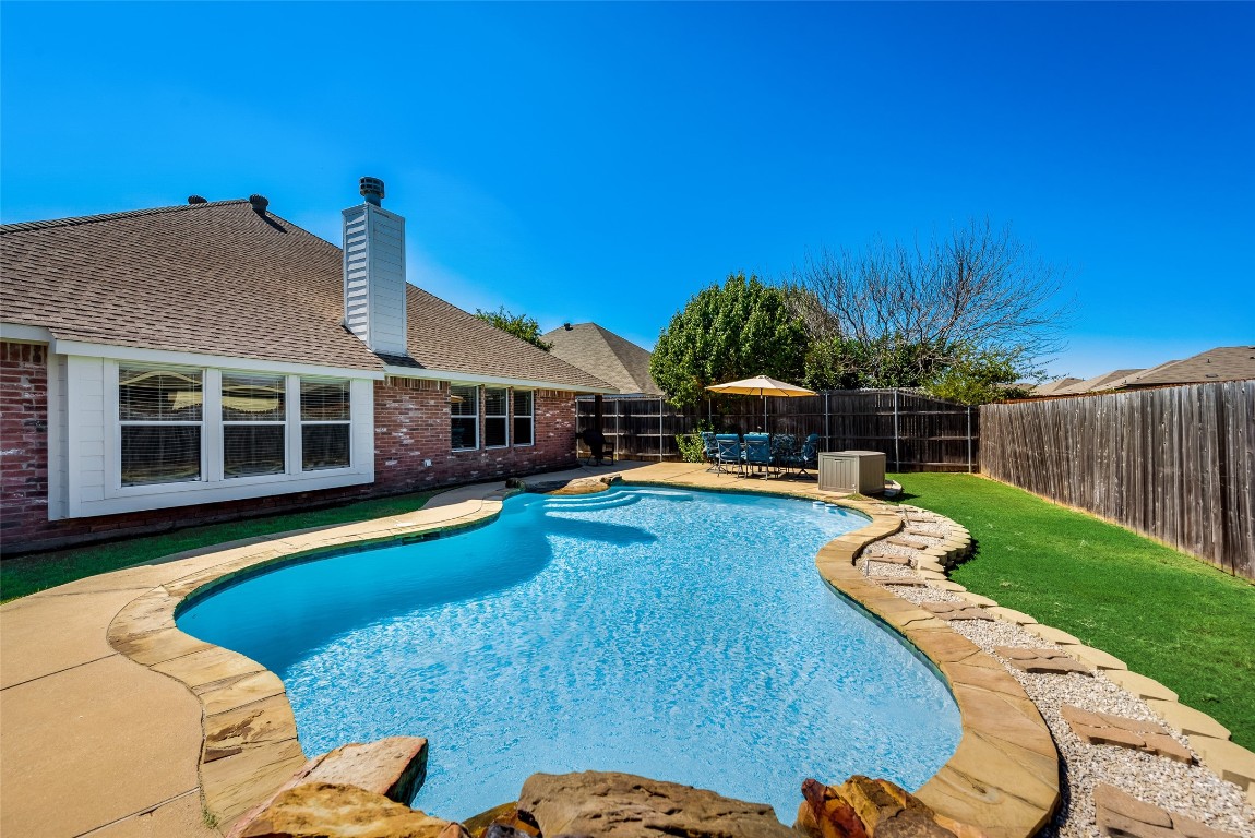 100 Mckamy Boulevard Denton TX 76207