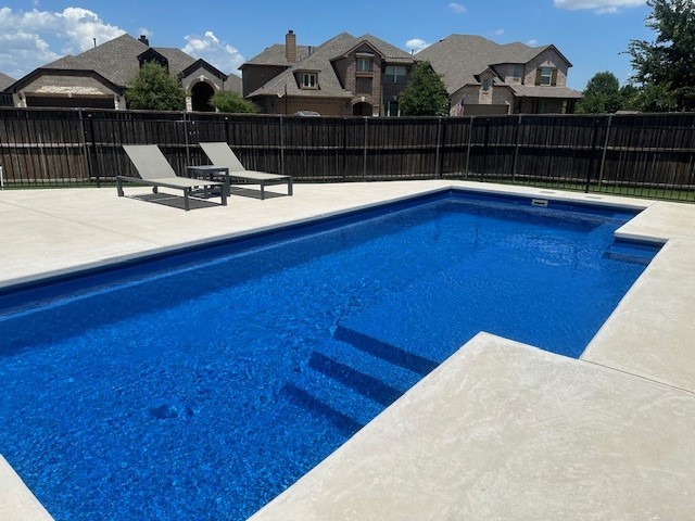 1208 Kingbird Drive Little Elm TX 75068