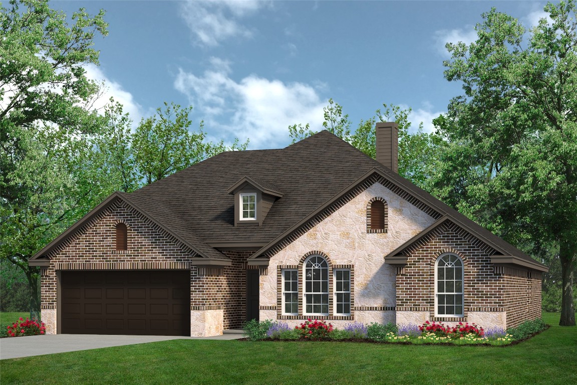 12612 Rocky Top Road Godley TX 76044