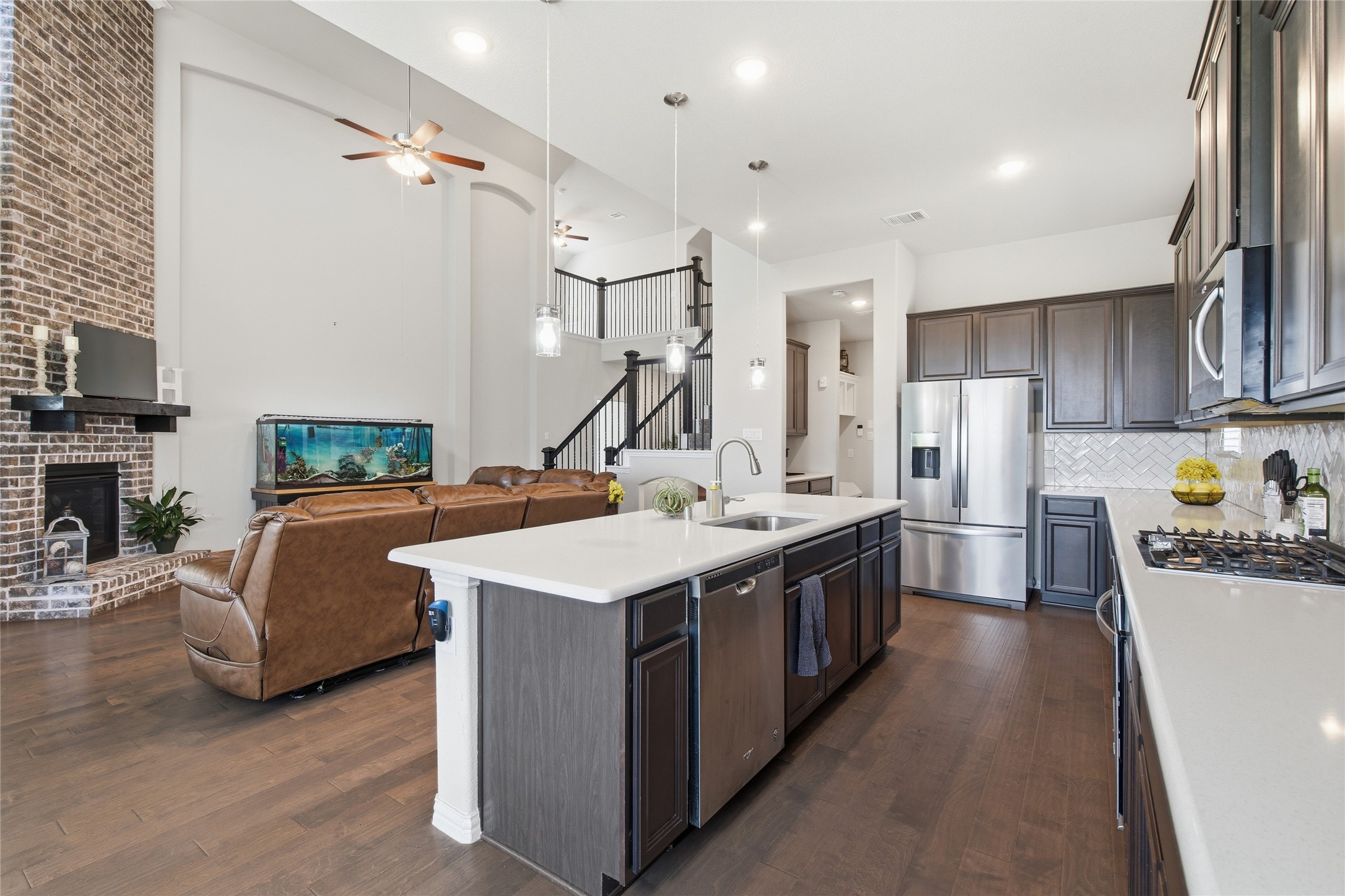 13029 Palmera Drive Little Elm TX 75068