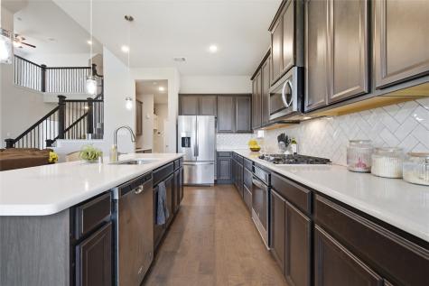 13029 Palmera Drive Little Elm TX 75068