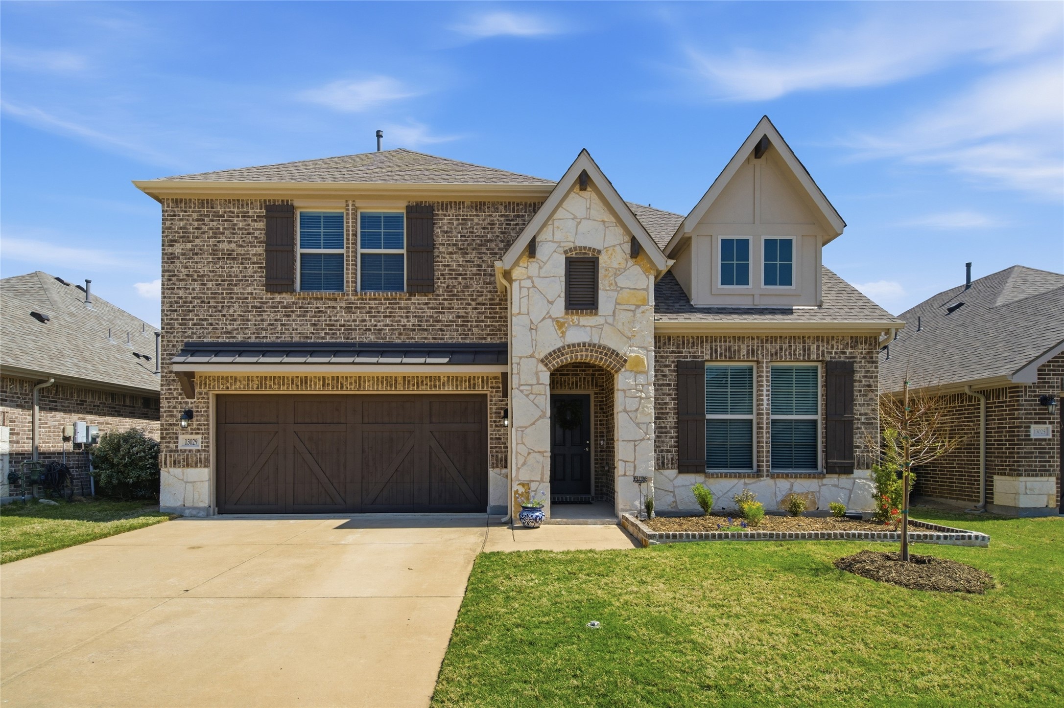 13029 Palmera Drive Little Elm TX 75068