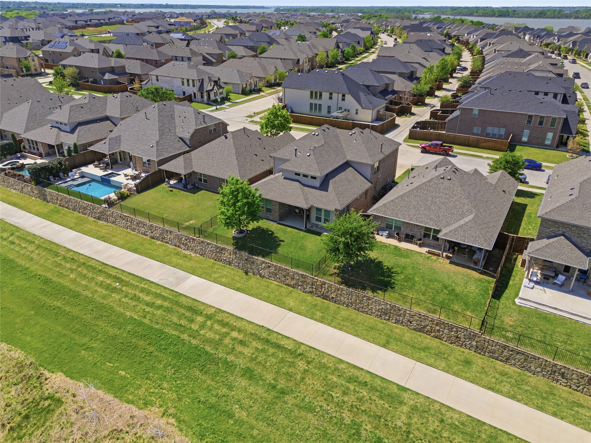 13029 Palmera Drive Little Elm TX 75068