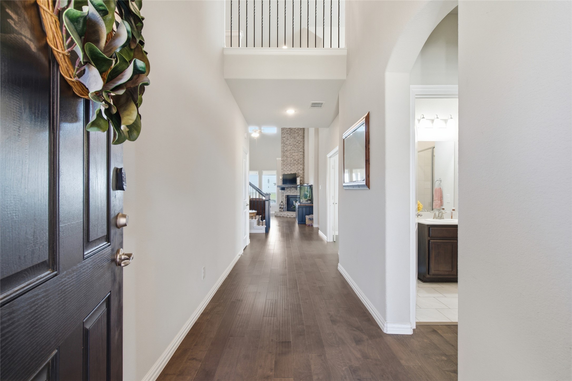 13029 Palmera Drive Little Elm TX 75068