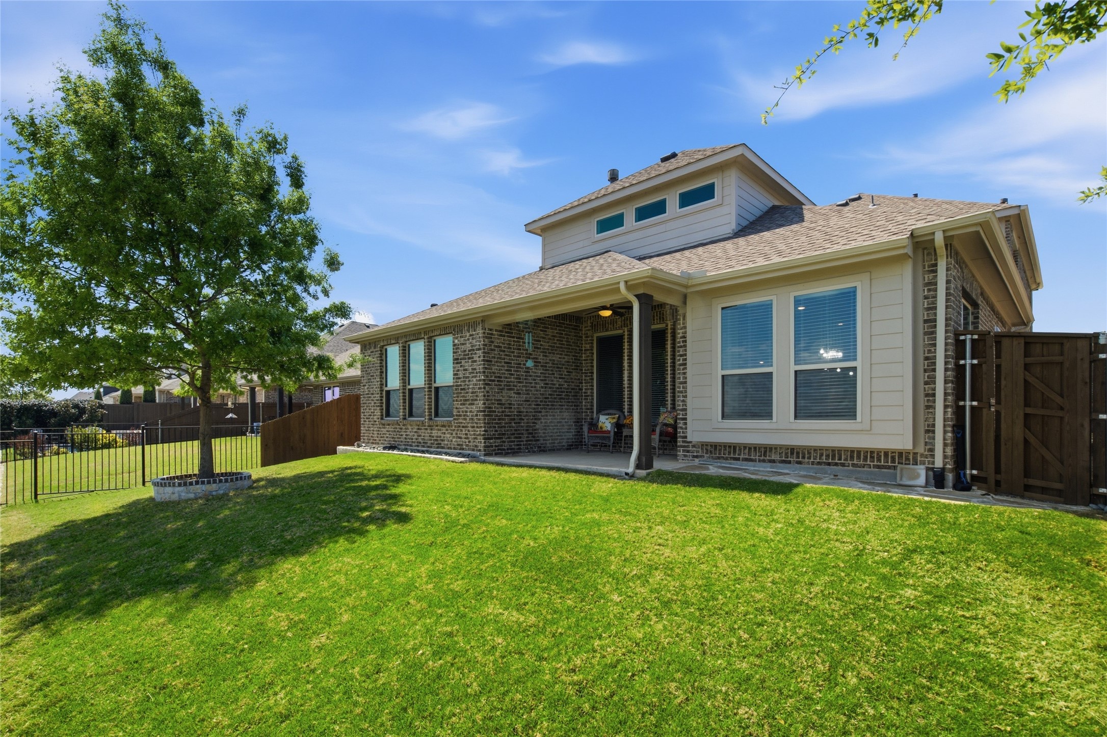 13029 Palmera Drive Little Elm TX 75068