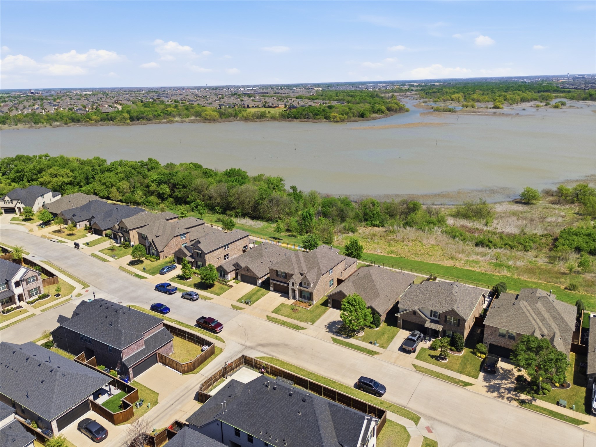 13029 Palmera Drive Little Elm TX 75068