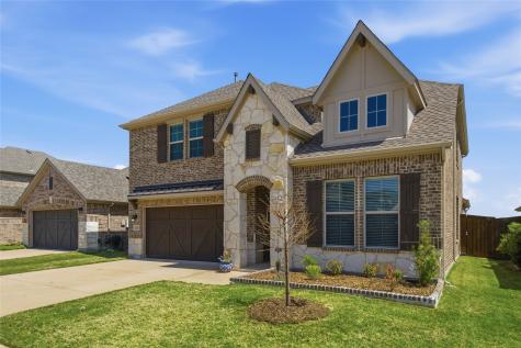 13029 Palmera Drive Little Elm TX 75068