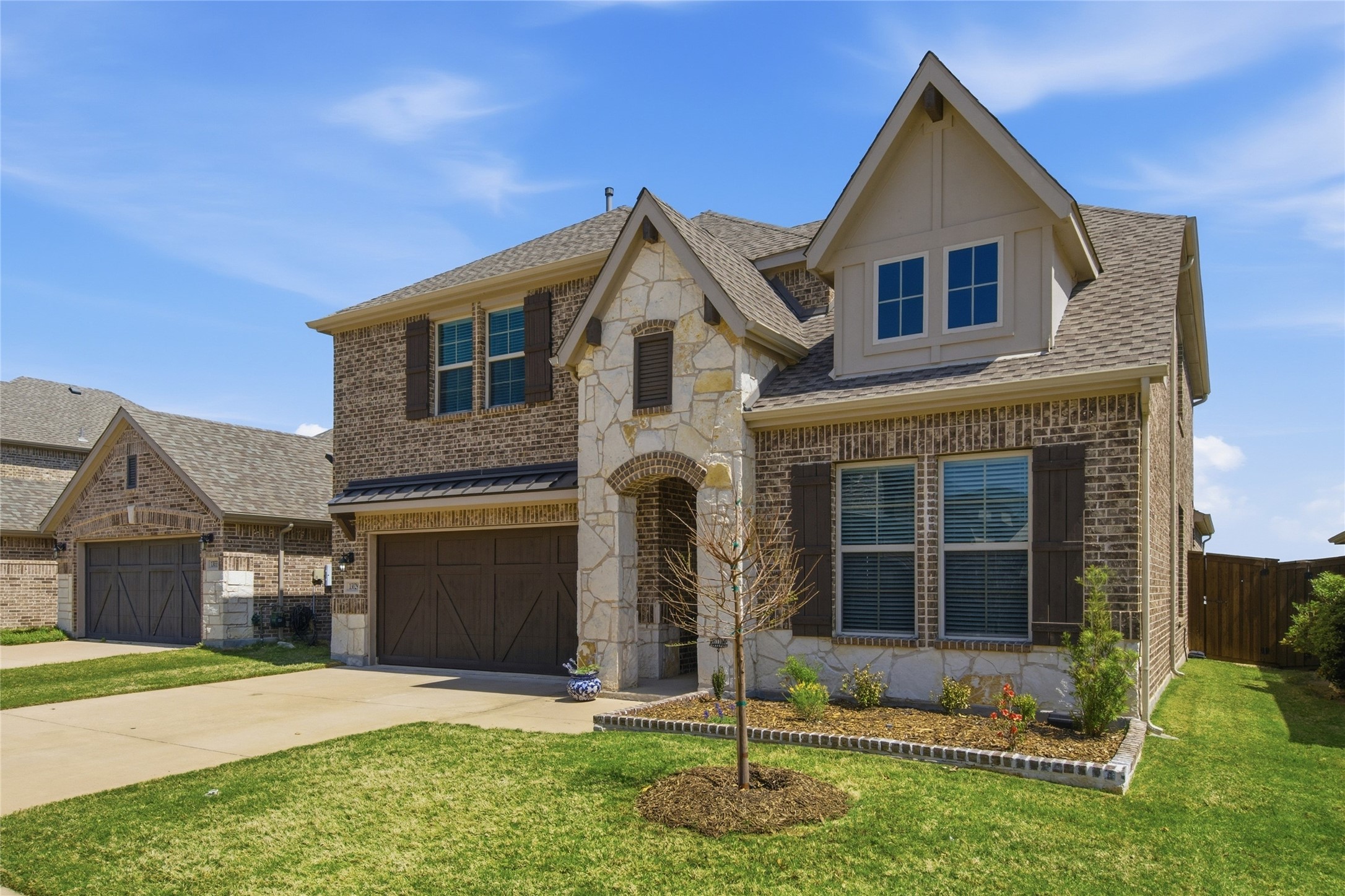13029 Palmera Drive Little Elm TX 75068
