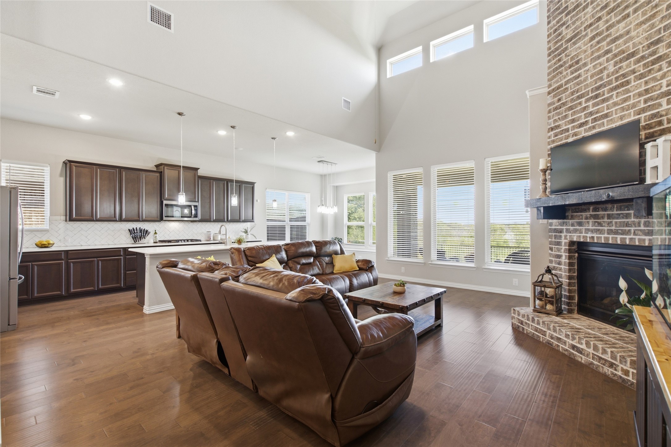 13029 Palmera Drive Little Elm TX 75068