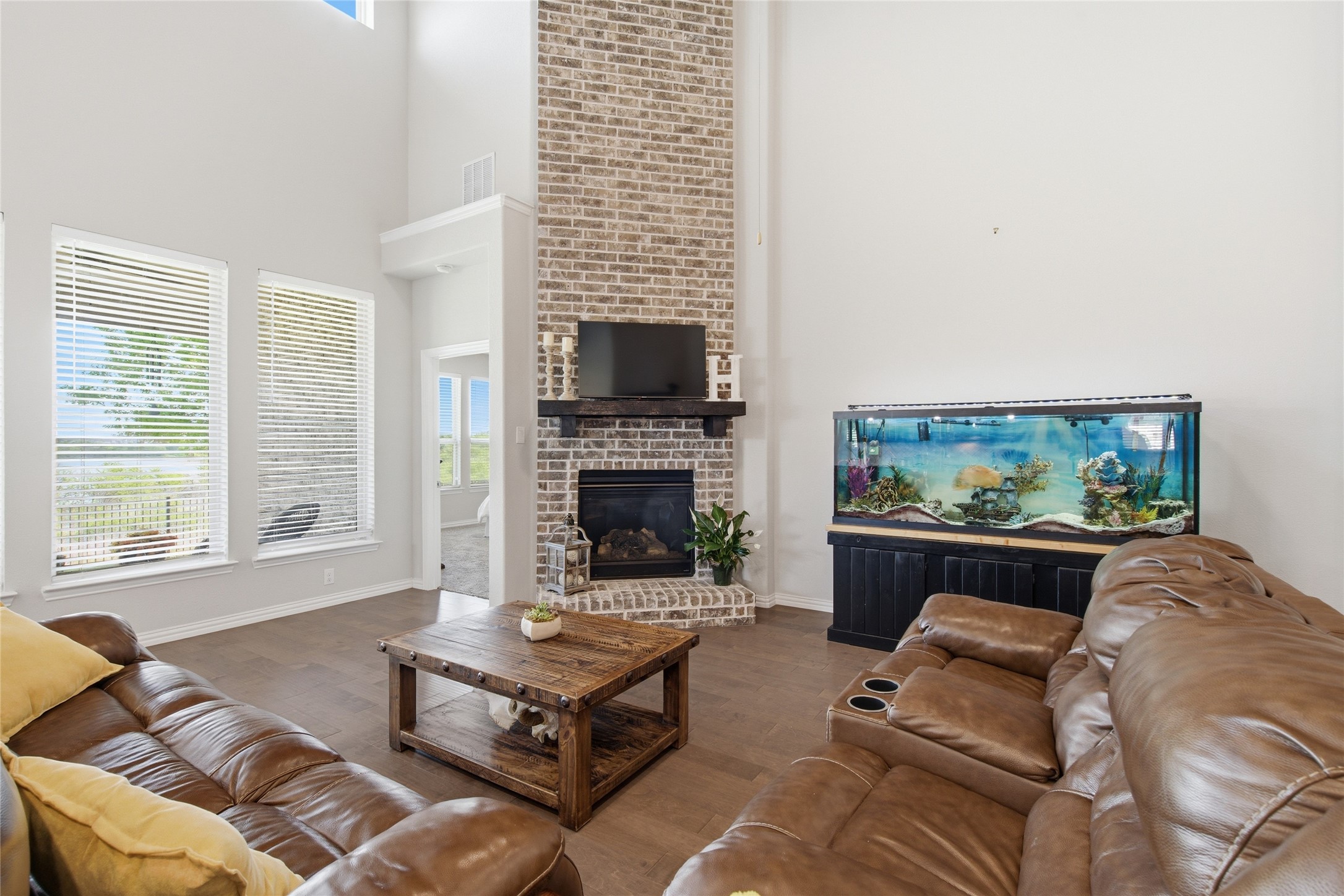 13029 Palmera Drive Little Elm TX 75068