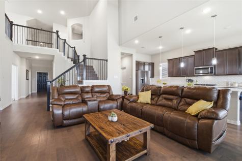 13029 Palmera Drive Little Elm TX 75068