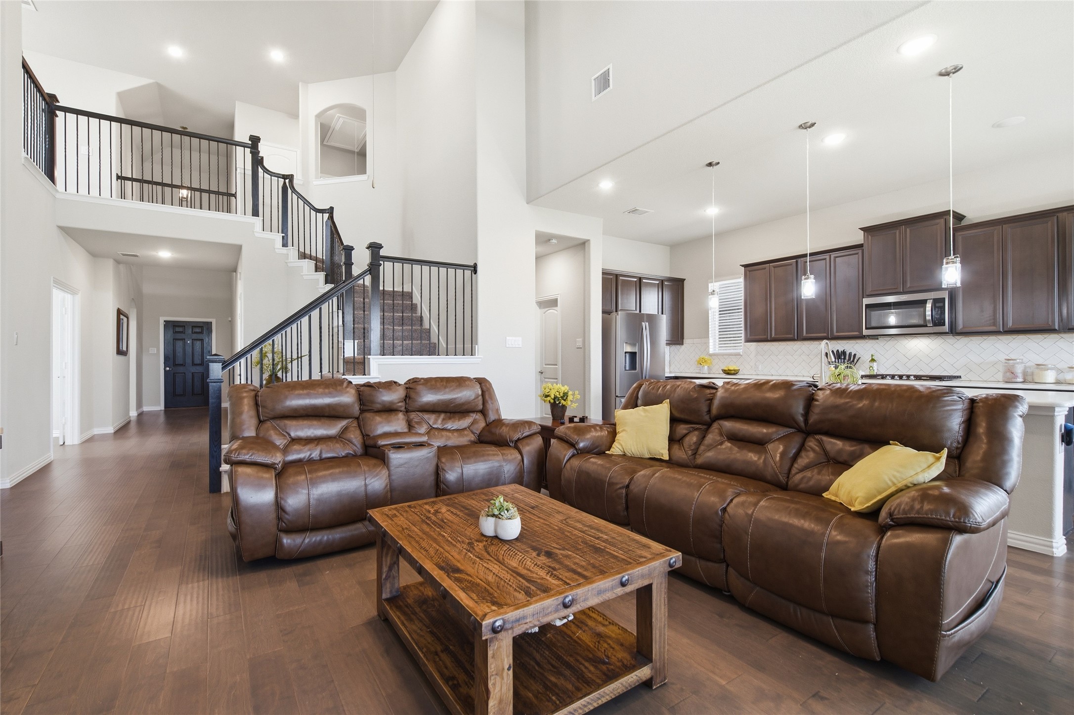 13029 Palmera Drive Little Elm TX 75068