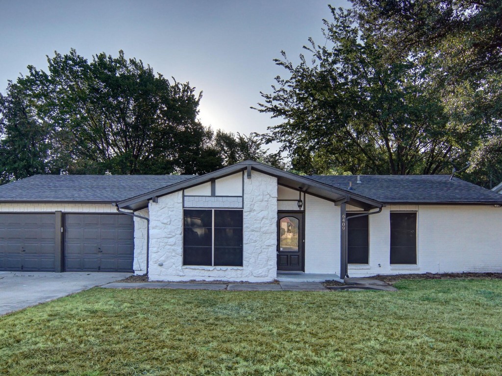 6409 Scotsdale Drive Forest Hill TX 76119