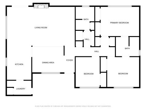 612 Circleview Drive S Hurst TX 76054