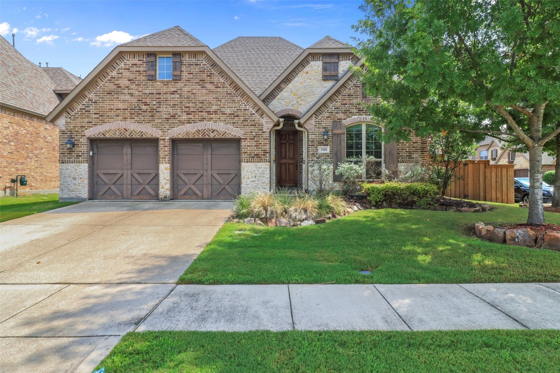 3000 Dunverny The Colony TX 75056