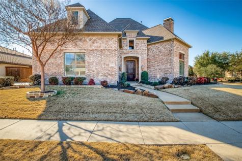 10061 Hillsdale Lane Frisco TX 75033