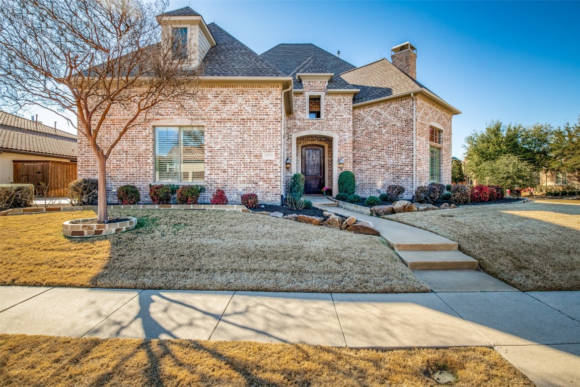 10061 Hillsdale Lane Frisco TX 75033