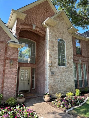 7524 Aberdon Road Dallas TX 75252