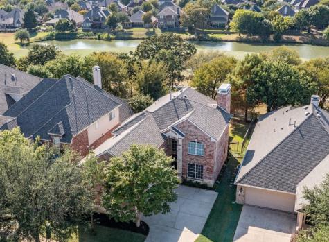 1641 Meadows Avenue Lantana TX 76226
