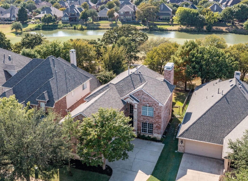 1641 Meadows Avenue Lantana TX 76226