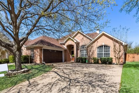 2820 Abbey Road Mckinney TX 75072