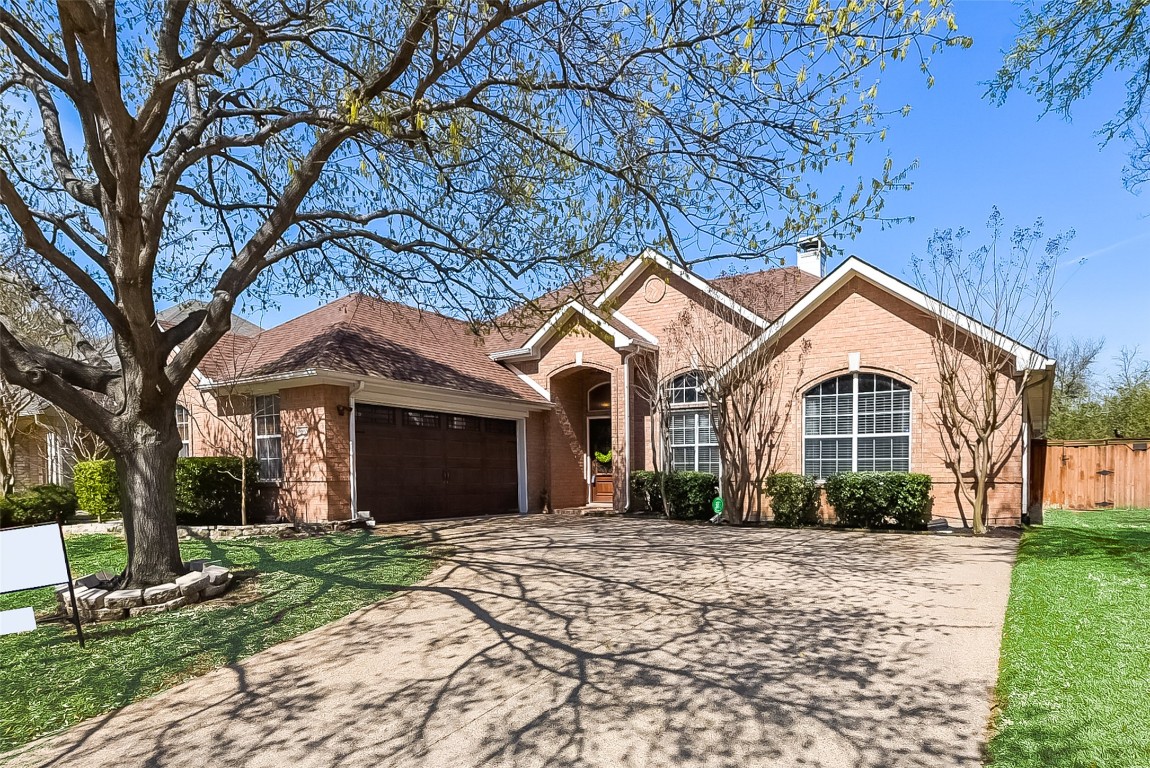 2820 Abbey Road Mckinney TX 75072