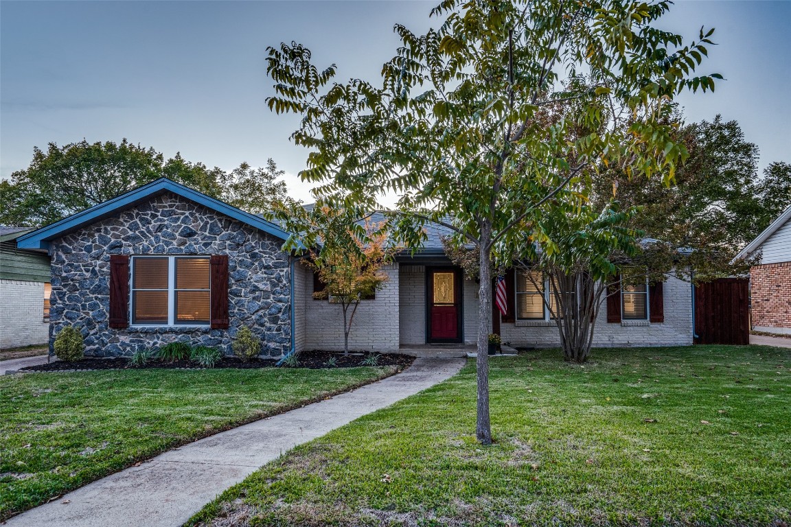 406 Hilltop Lane Wylie TX 75098