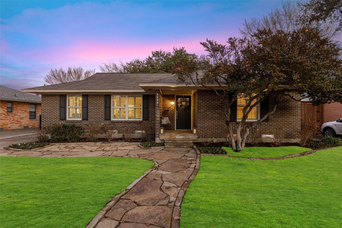 9650 Livenshire Drive Dallas TX 75238