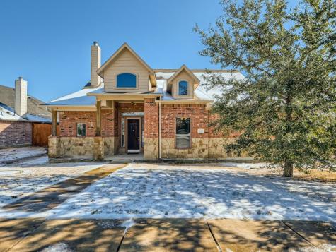 3200 Market Center Drive Rockwall TX 75032