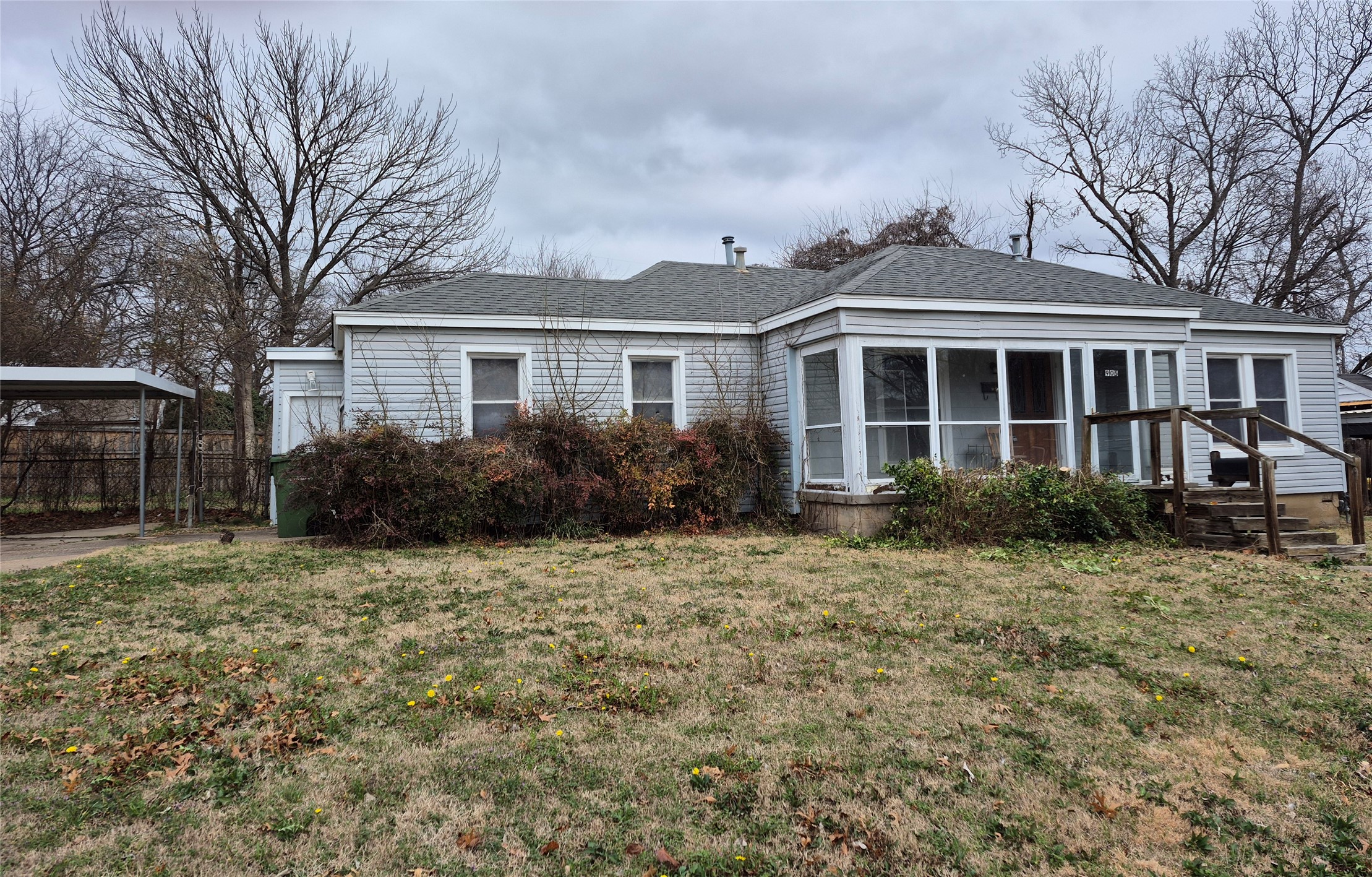 905 Sycamore Drive Garland TX 75041